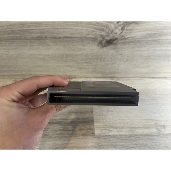 Excitebike Nintendo NES Cartridge Only  Authentic / Tested 3 Screw - Picture 3 of 3